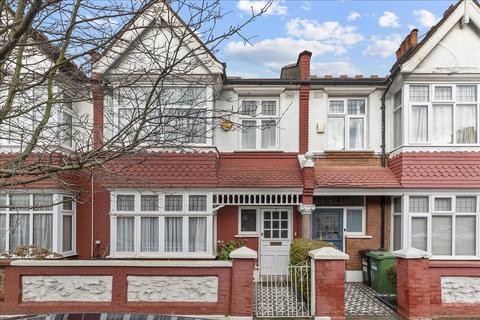 5 bedroom terraced house for sale, Larnach Road, Hammersmith, London, W6