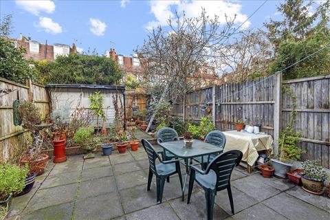 5 bedroom terraced house for sale, Larnach Road, Hammersmith, London, W6