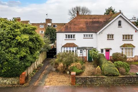 4 bedroom semi-detached house for sale, Mill Road, Worthing