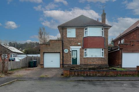 3 bedroom detached house for sale, Blakeney Road, Radcliffe-On-Trent, Nottingham