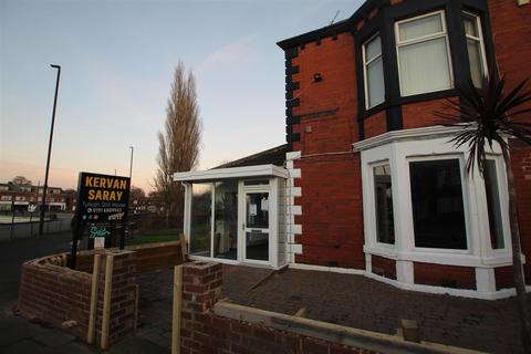 Property to rent, Chillingham Road, Newcastle Upon Tyne NE6