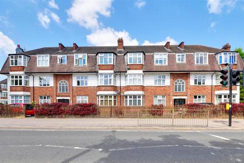 2 bedroom apartment for sale, Sherwood Hall, East Finchley, N2