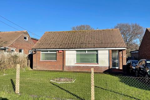 3 bedroom detached bungalow for sale, Newlands Copse, Blackfield