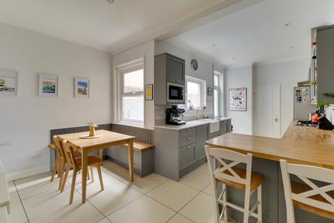 3 bedroom terraced house for sale, Dunbar Road, Southsea