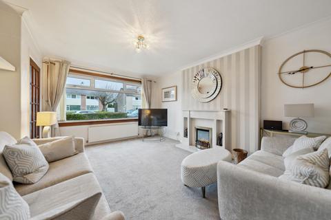 2 bedroom semi-detached house for sale, 129 Fleurs Avenue, Pollokshields, Glasgow, G41 5AR