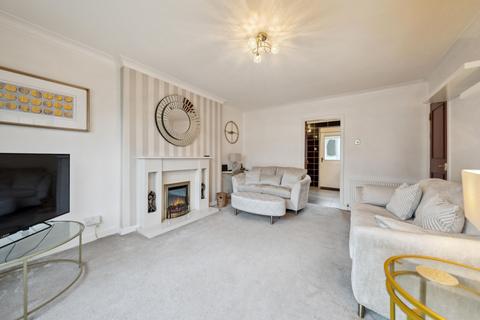 2 bedroom semi-detached house for sale, 129 Fleurs Avenue, Pollokshields, Glasgow, G41 5AR