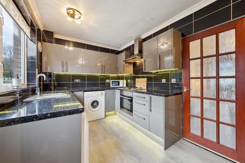 2 bedroom semi-detached house for sale, 129 Fleurs Avenue, Pollokshields, Glasgow, G41 5AR