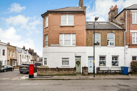 2 bedroom flat to rent - Stuart Road London SE15