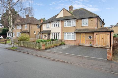 3 bedroom semi-detached house for sale, Durrants Drive, Croxley Green, Rickmansworth, WD3