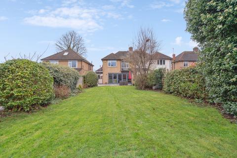 3 bedroom semi-detached house for sale, Durrants Drive, Croxley Green, Rickmansworth, WD3