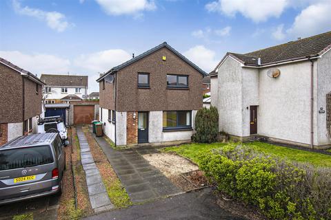 3 bedroom detached house for sale, 21 Douglas Drive, Dunfermline, KY12 0YG