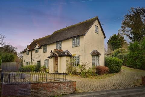 4 bedroom detached house for sale, Leather Lane, Great Yeldham, Halstead