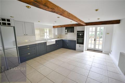 4 bedroom detached house for sale, Leather Lane, Great Yeldham, Halstead