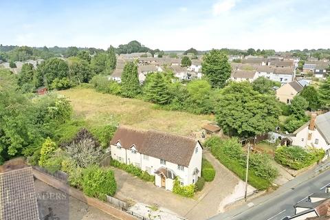 4 bedroom detached house for sale, Leather Lane, Great Yeldham, Halstead