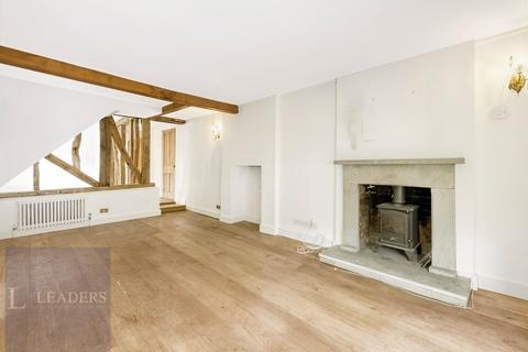 4 bedroom detached house for sale, Leather Lane, Great Yeldham, Halstead