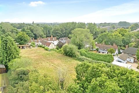 4 bedroom detached house for sale, Leather Lane, Great Yeldham, Halstead