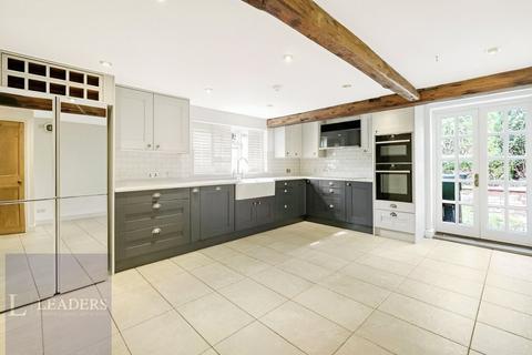 4 bedroom detached house for sale, Leather Lane, Great Yeldham, Halstead
