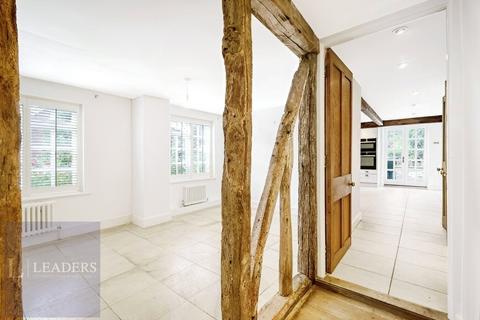 4 bedroom detached house for sale, Leather Lane, Great Yeldham, Halstead
