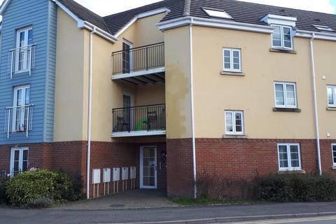 1 bedroom apartment to rent - Vaughan Road, Cleobury Mortimer DY14