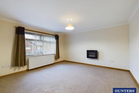 3 bedroom detached bungalow for sale, Victoria Gardens, Eastriggs, DG12