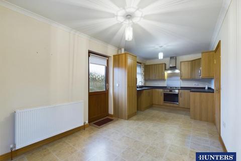 3 bedroom detached bungalow for sale, Victoria Gardens, Eastriggs, DG12