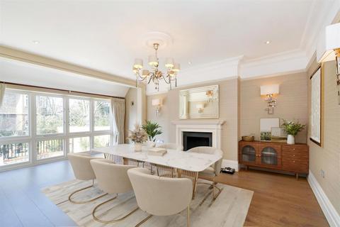 7 bedroom detached house to rent, Lancaster Road, London, SW19