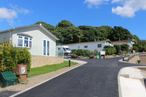 2 bedroom static caravan for sale, Menston Ilkley