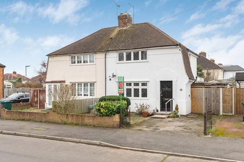19 Ash Grove, Staines-upon-thames, TW18 1JE