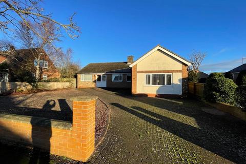 6 bedroom detached bungalow for sale, Mowbray Road, Northallerton