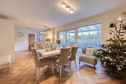 4 bedroom detached house for sale, Pine View Villas, Esh Winning, Durham, County Durham, DH7