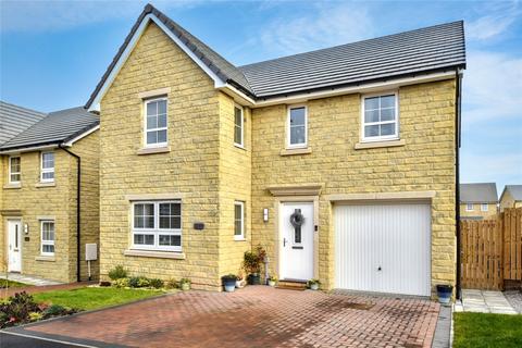 4 bedroom detached house for sale, Churchyard Drive, East Ardsley, Wakefield, West Yorkshire