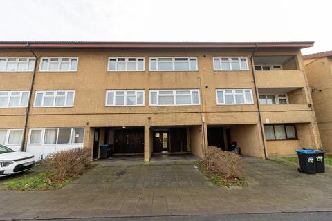 1 bedroom flat for sale, Ramsons Avenue, Conniburrow MK14