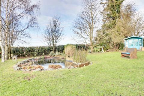 4 bedroom detached house for sale, Sawbridgeworth Road, Little Hallingbury, Bishop's Stortford, CM22