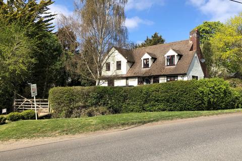 undefined, Sawbridgeworth Road, Little Hallingbury, Bishop's Stortford, CM22