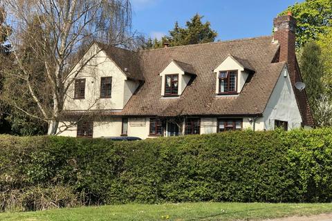 undefined, Sawbridgeworth Road, Little Hallingbury, Bishop's Stortford, CM22