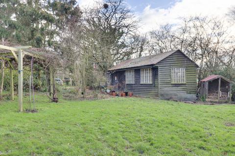 undefined, Sawbridgeworth Road, Little Hallingbury, Bishop's Stortford, CM22