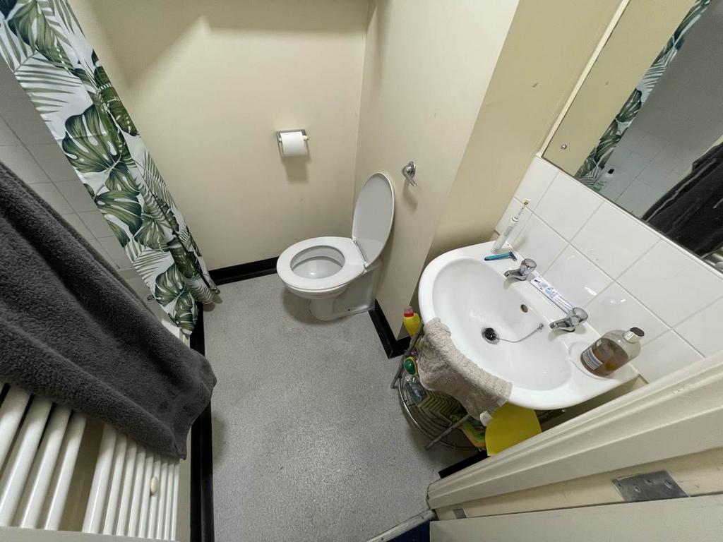 En-Suite