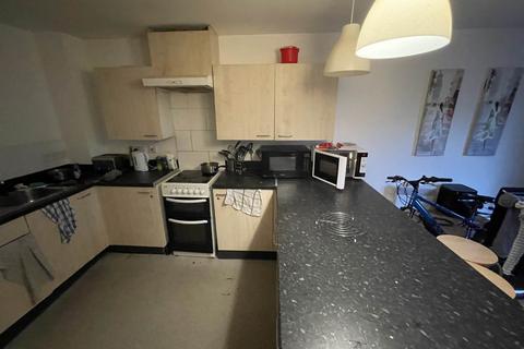 1 bedroom flat to rent, Gwennyth House, Flat 3, Room 6, Gwennyth Street, Cathays