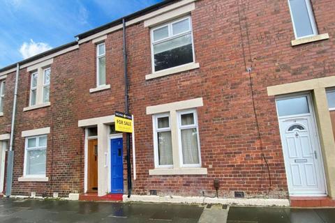 2 bedroom flat for sale, Chirton Green, North Shields NE29