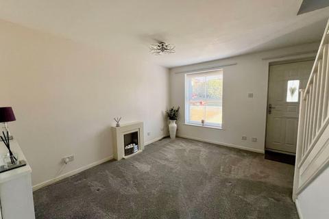 2 bedroom terraced house for sale, Gardner Park, North Shields NE29