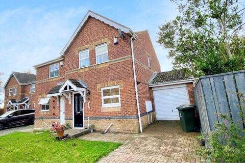 3 bedroom semi-detached house for sale, Kilburn Gardens, North Shields NE29