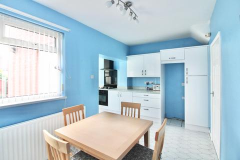 3 bedroom terraced house for sale, Oswin Terrace, North Shields NE29