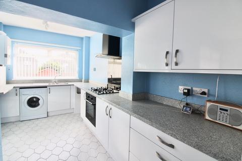 3 bedroom terraced house for sale, Oswin Terrace, North Shields NE29