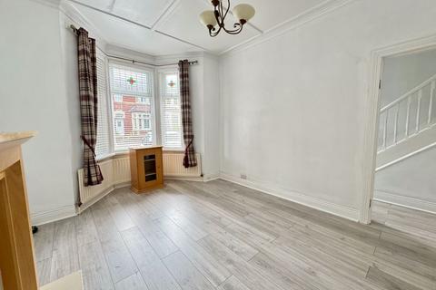 4 bedroom terraced house for sale, Queen Alexandra Road, North Shields NE29