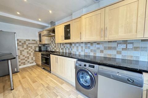 4 bedroom terraced house for sale, Queen Alexandra Road, North Shields NE29