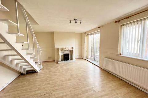 2 bedroom flat for sale, St. Johns Green, North Shields NE29