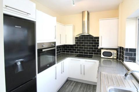 3 bedroom end of terrace house for sale, The Quadrant, North Shields NE29