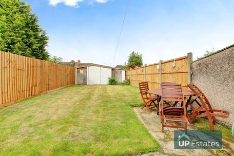 3 bedroom end of terrace house for sale, Ashington Grove, Coventry