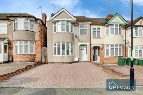 47 Ashington Grove, Coventry, CV3 4DF