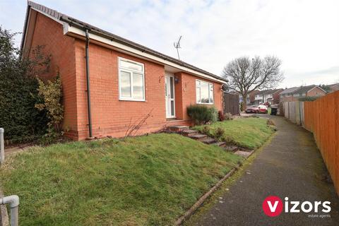 2 bedroom detached bungalow for sale, Forest View, Crabbs Cross, Redditch